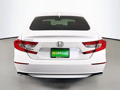Used 2020 Honda Accord EX-L image 8