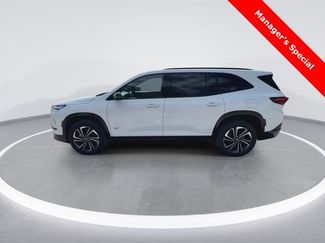 New 2026 Buick Enclave Sport Touring w/ Power Package FWD video 5