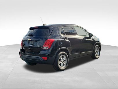Used 2019 Chevrolet Trax LS w/ Tint and Cruise Package