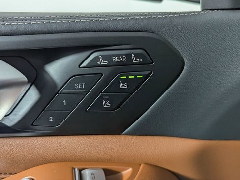 Certified 2024 BMW X7 M60i w/ Executive Package image 17