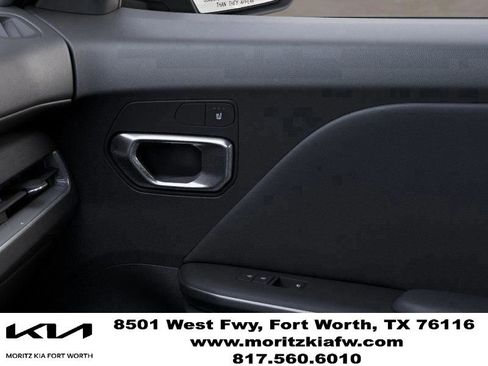 New 2026 Kia K4 GT-Line Turbo FWD image 25