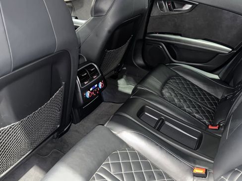 Used 2017 Audi S7 Premium Plus AWD/4WD image 26