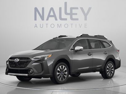 Used 2024 Subaru Outback Touring XT w/ Popular Package #2