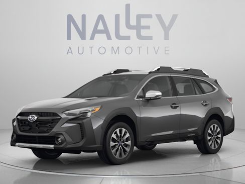 Used 2024 Subaru Outback Touring XT w/ Popular Package #2 AWD/4WD image 1