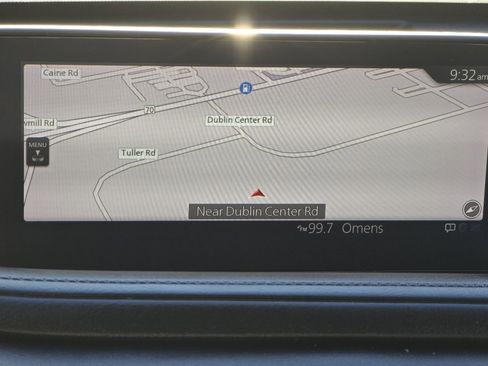 Used 2021 MAZDA CX-30 AWD 2.5 S w/ Select Package image 3