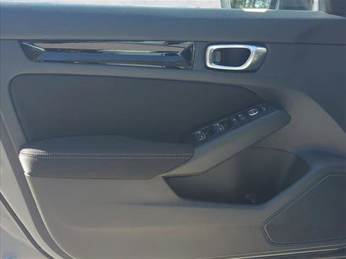 New 2026 Honda Civic Sport image 10