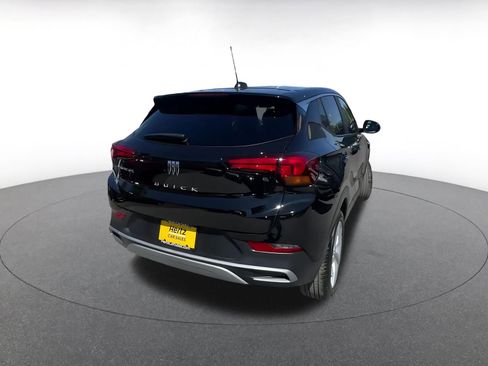 Used 2025 Buick Encore GX Preferred image 14