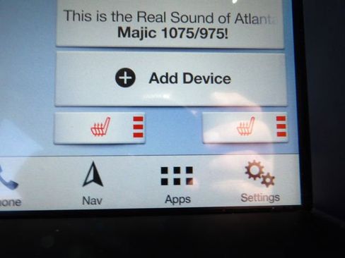 Used 2019 Ford Flex Limited image 14