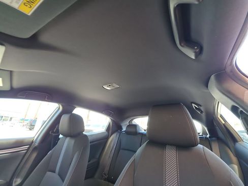 Used 2020 Honda Civic LX image 17