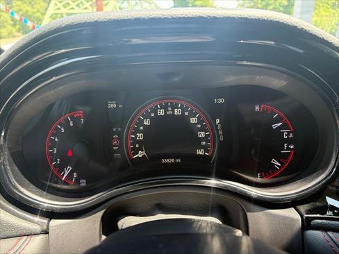 Certified 2025 Dodge Durango GT AWD/4WD image 21
