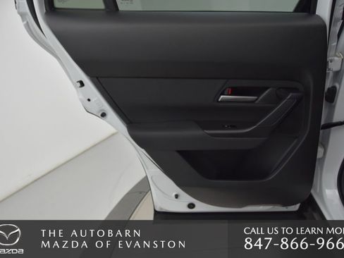 Used 2025 MAZDA CX-50 2.5 Hybrid w/ Preferred Pkg image 31