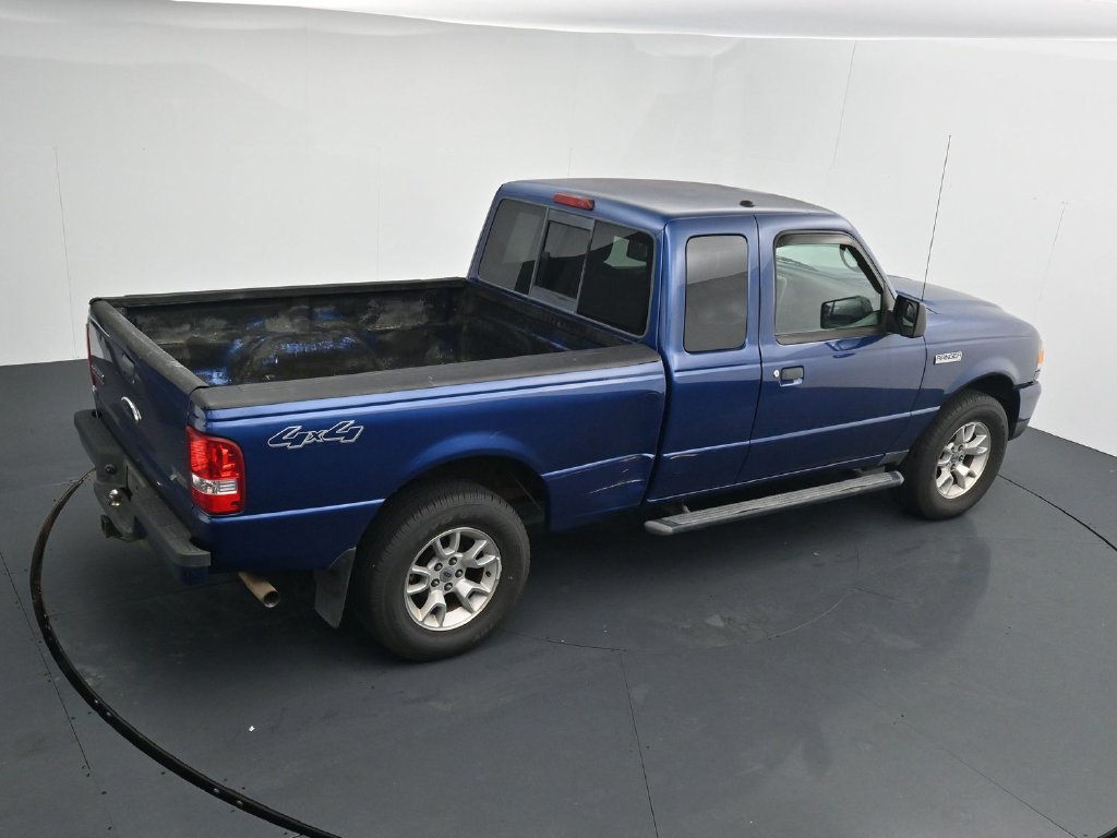 Used 2011 Ford Ranger XLT AWD/4WD image 16