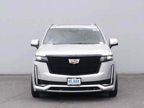 Used 2022 Cadillac Escalade Sport Platinum AWD/4WD image 26