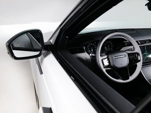 New 2026 Land Rover Range Rover Velar S AWD/4WD image 23