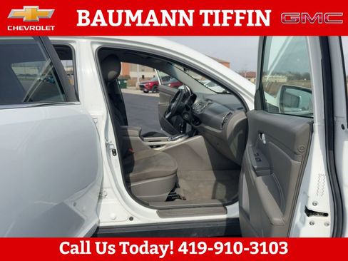 Used 2011 Kia Sportage EX image 12