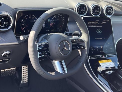 New 2026 Mercedes-Benz GLC 300 GLC 300 image 14