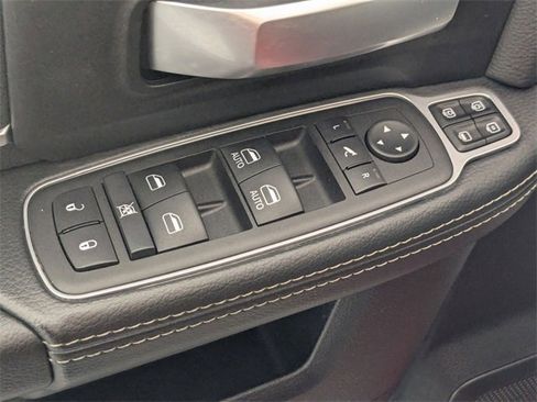 Used 2024 RAM 2500 Big Horn w/ Bed Utility Group image 11