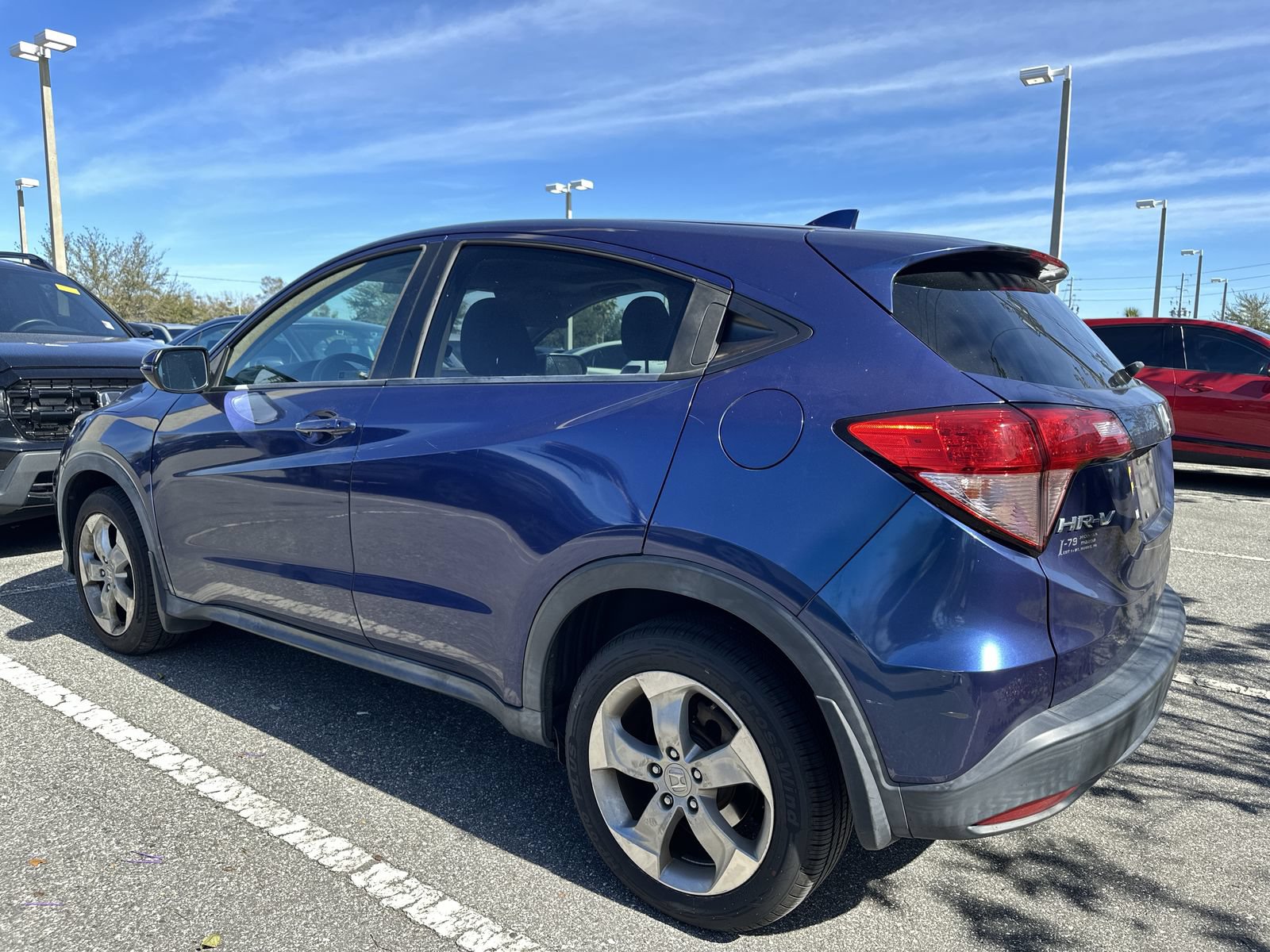New 2025 Honda Accord LX image 2