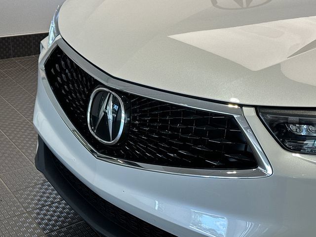 Certified 2024 Acura RDX SH-AWD image 8