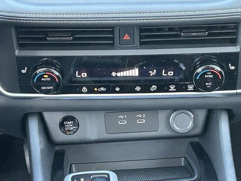 New 2026 Nissan Rogue SV image 13