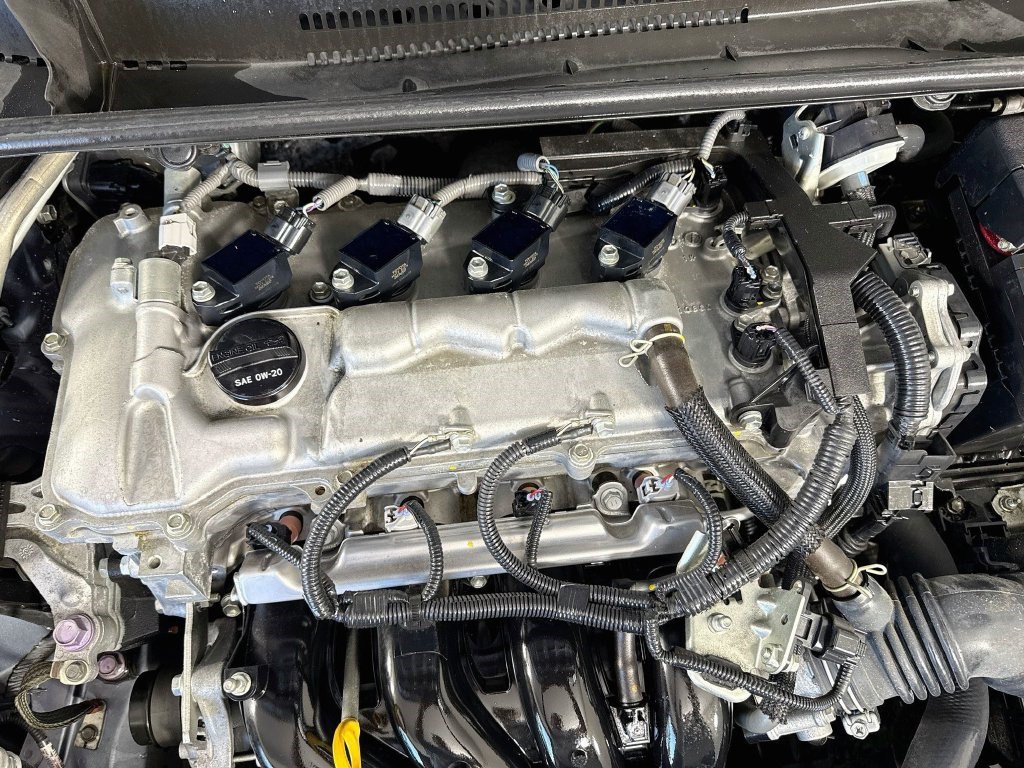 Used 2022 Toyota Corolla LE FWD image 37