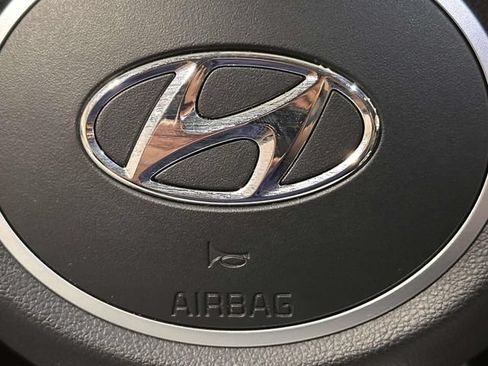 Used 2023 Hyundai Tucson SEL w/ Convenience Package AWD/4WD image 26