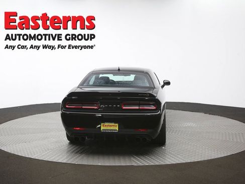 Used 2021 Dodge Challenger R/T Scat Pack image 39