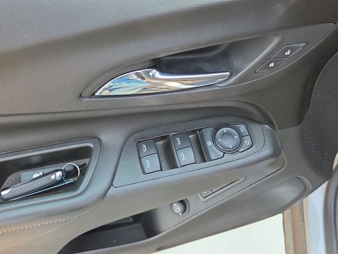 Used 2021 Chevrolet Equinox Premier AWD/4WD image 25