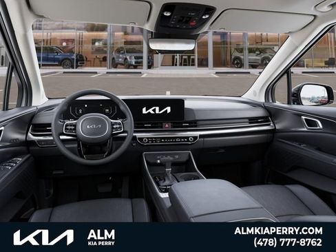 New 2026 Kia Carnival SX FWD image 14