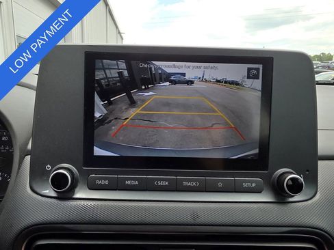 Used 2022 Hyundai Kona SEL FWD image 21