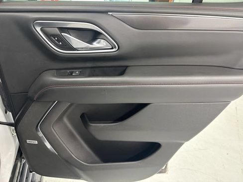 Used 2021 Chevrolet Tahoe RST AWD/4WD image 38