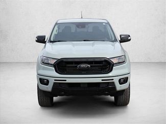 Used 2021 Ford Ranger Lariat w/ Equipment Group 501A High AWD/4WD video 2