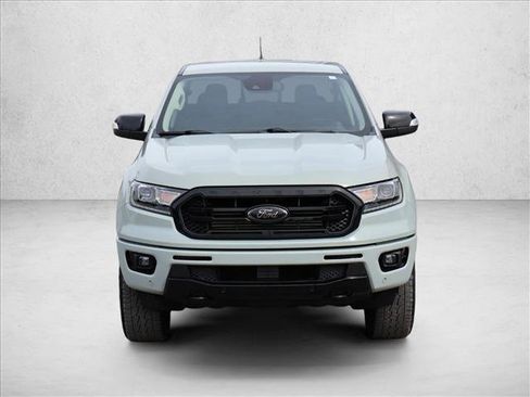 Used 2021 Ford Ranger Lariat w/ Equipment Group 501A High AWD/4WD image 2