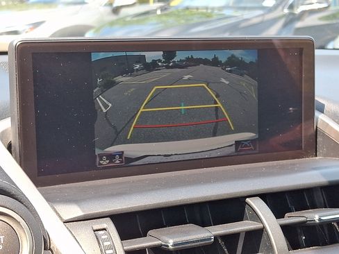 Used 2018 Lexus NX 300 F Sport w/ F Sport Premium Package AWD/4WD image 18