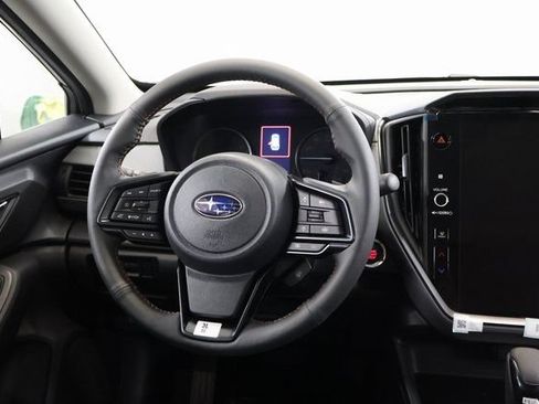 New 2026 Subaru Crosstrek 2.5i Limited w/ Crosstrek Mirror Package AWD/4WD image 16