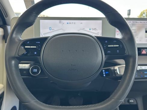 Used 2024 Hyundai Ioniq 5 Limited RWD image 28