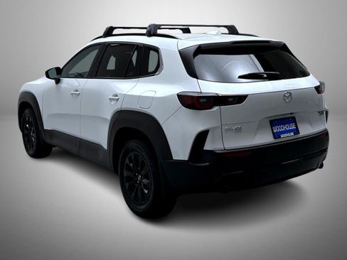 Certified 2026 MAZDA CX-50 AWD 2.5 Hybrid w/ Cargo Package image 7