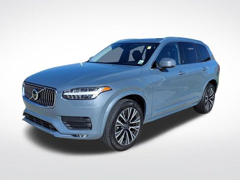 Used 2020 Volvo XC90 T6 Momentum AWD/4WD image 3