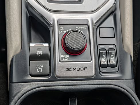 Used 2019 Subaru Forester Premium w/ All-Weather Package AWD/4WD image 28