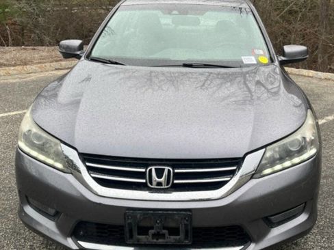 Used 2014 Honda Accord EX-L image 7