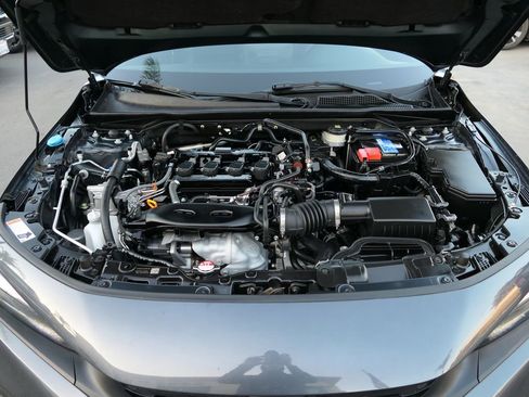 Used 2023 Honda Civic Sport Touring image 30