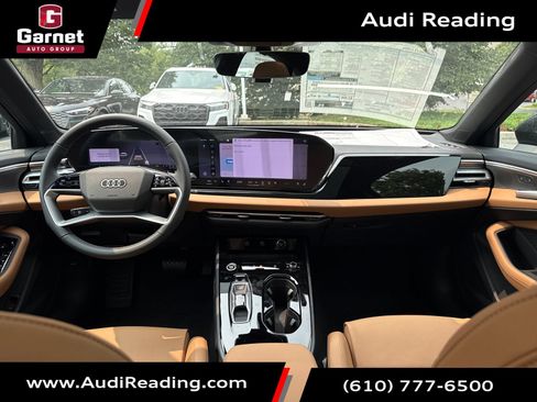 New 2026 Audi A5 2.0T Premium Plus AWD/4WD image 12