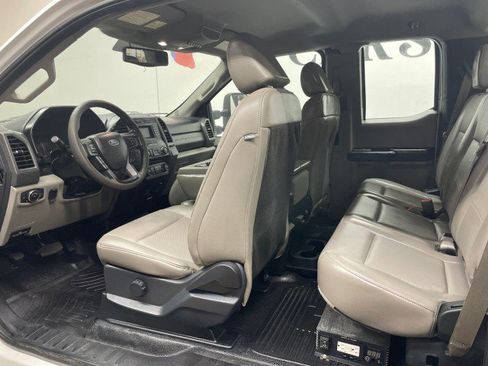 Used 2017 Ford F350 XL w/ Power Equipment Group image 25
