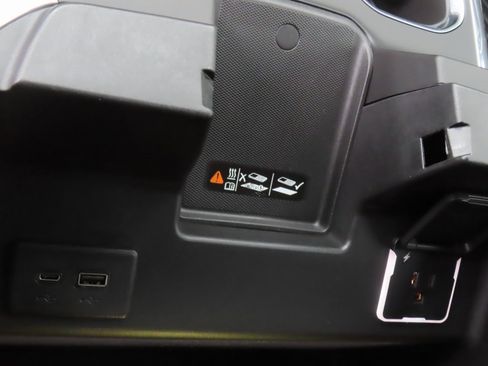 New 2026 Chevrolet Silverado 1500 RST w/ All Star Edition Plus image 12