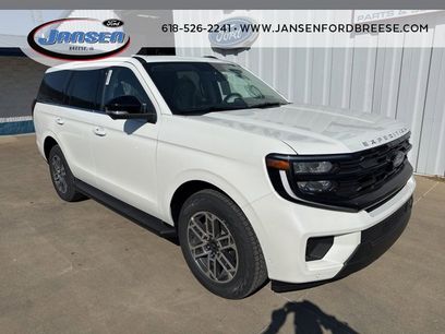 New 2025 Ford Expedition Active