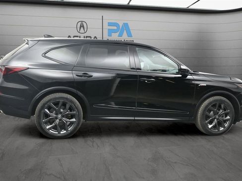 Certified 2023 Acura MDX A-Spec image 26