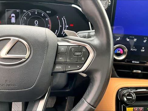 Certified 2024 Lexus NX 350 AWD image 12