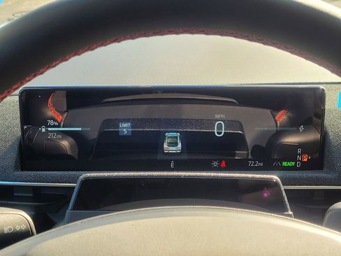 New 2025 Ford Mustang Mach-E Premium w/ Sport Appearance Package image 40