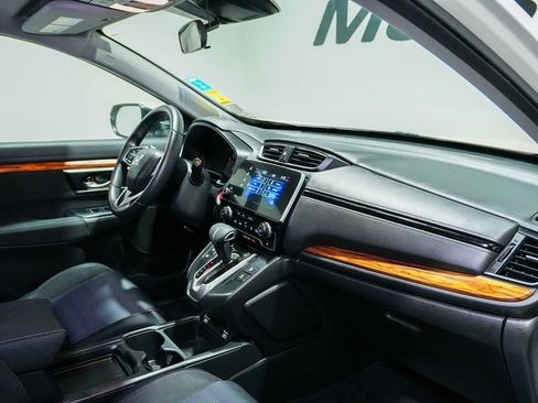 Used 2021 Honda CR-V EX image 22