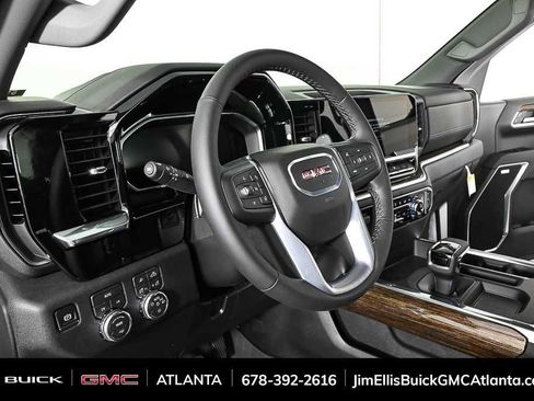 New 2026 GMC Sierra 1500 Elevation w/ Elevation Premium Package image 4